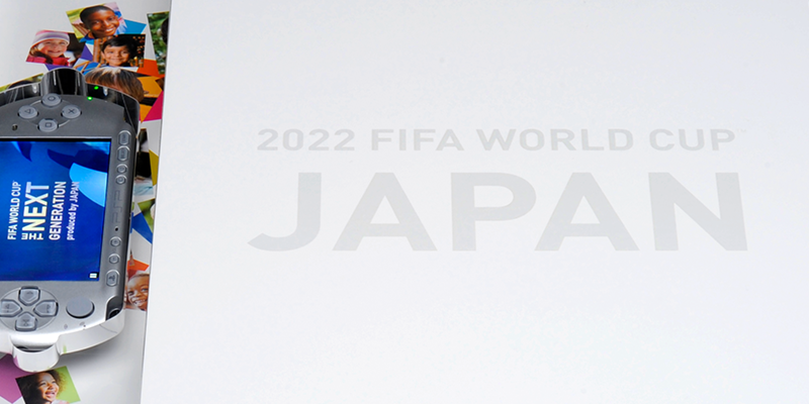 2022 FIFA World Cup™ Bid Book